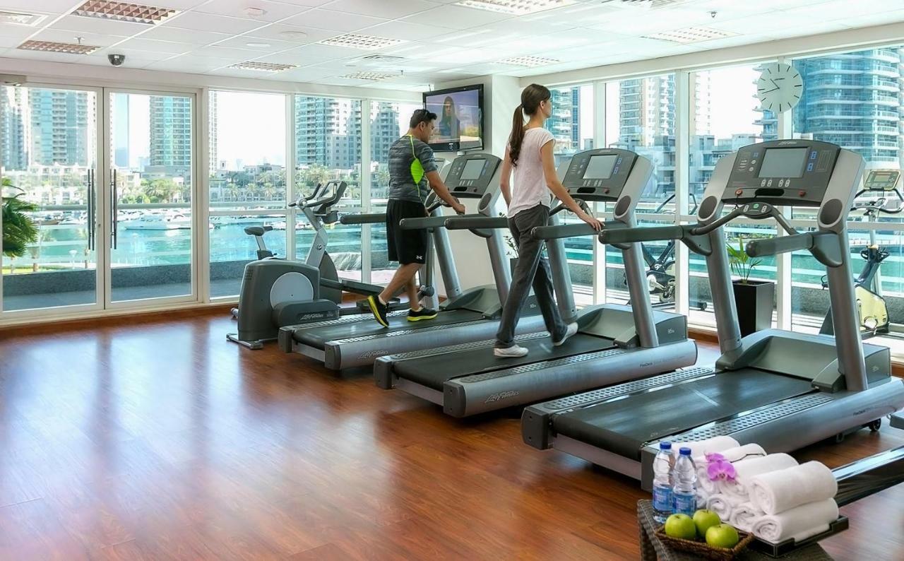 Dusit Residence Apartments - Key One Homes Dubai Room photo