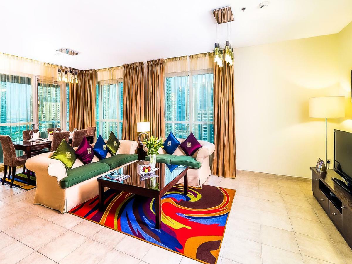 Dusit Residence Apartments - Key One Homes Dubai Room photo