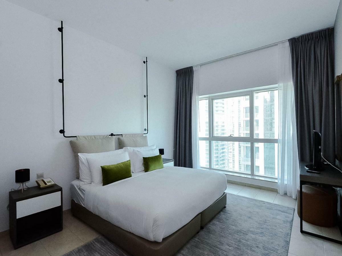 Dusit Residence Apartments - Key One Homes Dubai Exterior photo